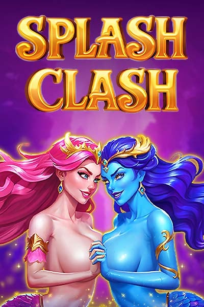 Splash Clash