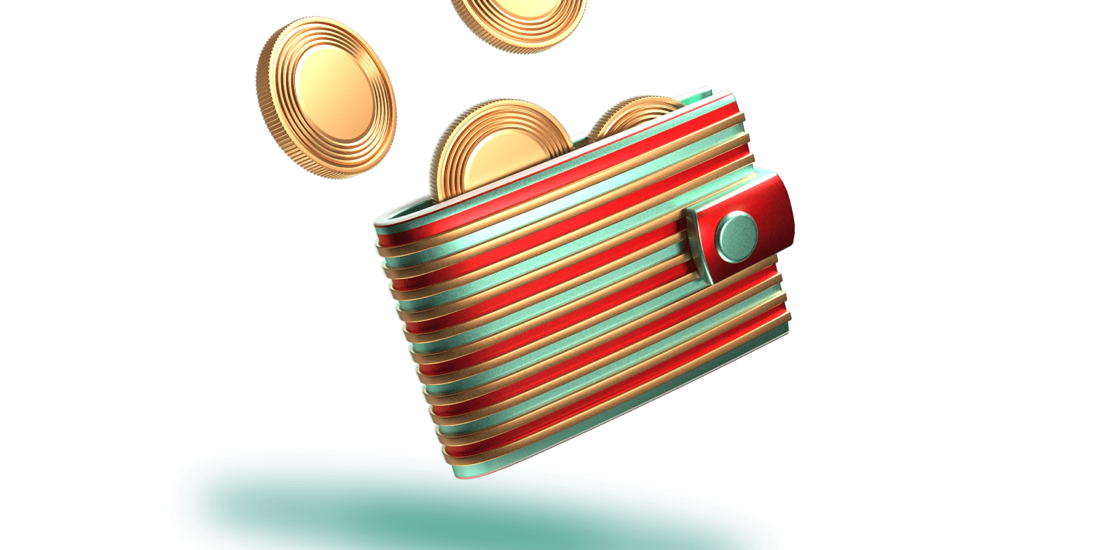 Gold Saloon Roulette:      Lucky Number  