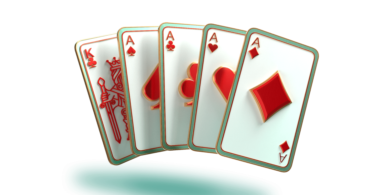 Roulette Run     €8,000  