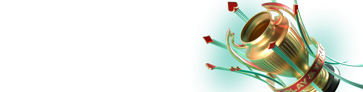 Spin & Win 2026 Begins