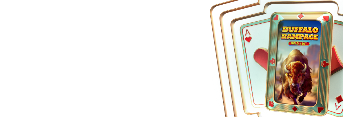 Machine à sous de la semaine